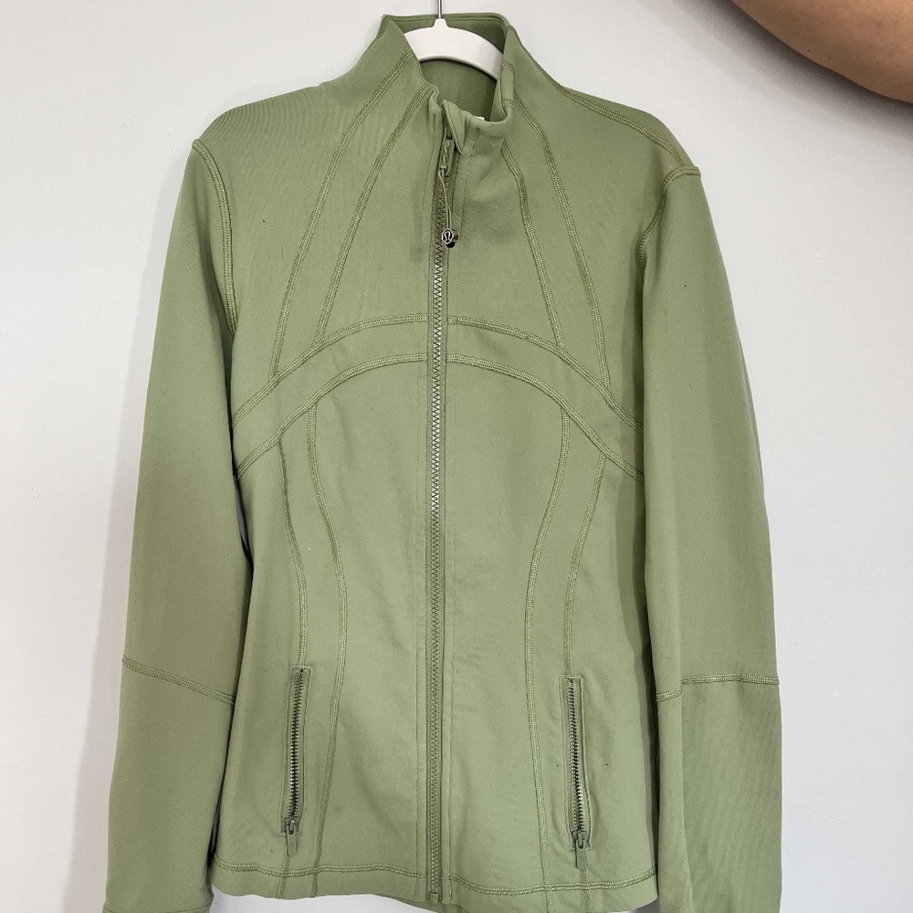 Lululemon align jacket